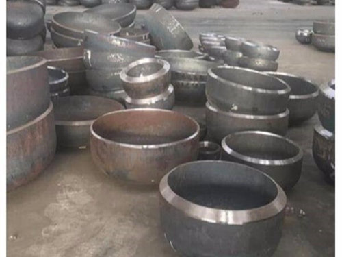 管帽